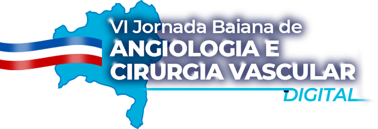 VI Jornada Baiana de Angiologia e Cirurgia Vascular