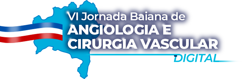 VI Jornada Baiana de Angiologia e Cirurgia Vascular