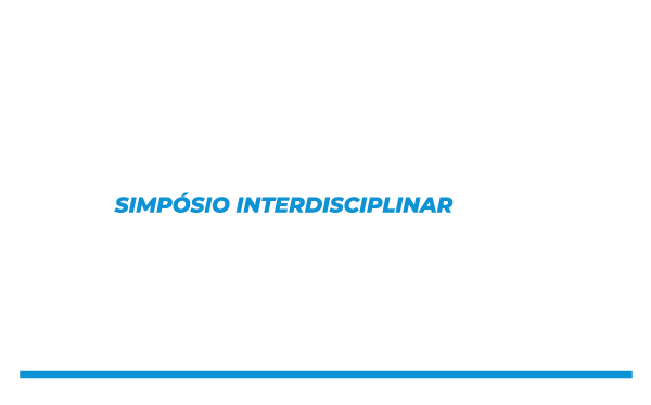 SIMPÓSIO INTERDISCIPLINAR 2021