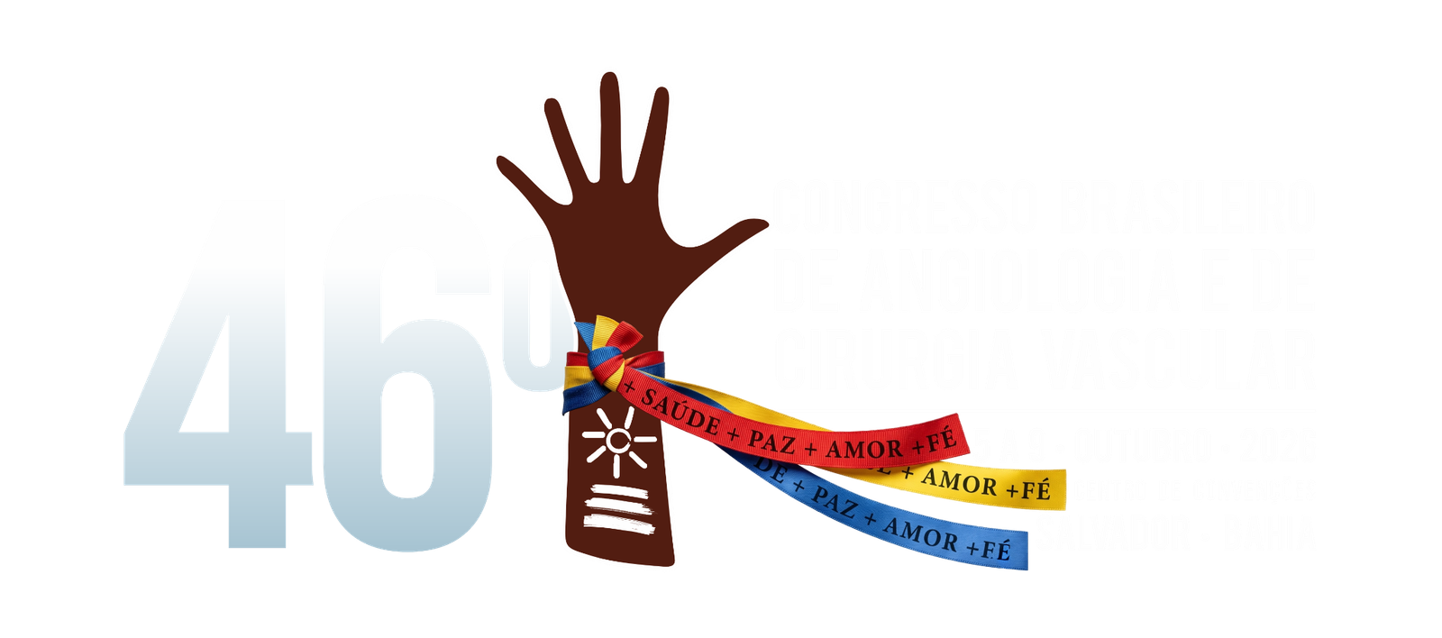46º Congresso Brasileiro de Angiologia e de Cirurgia Vascular