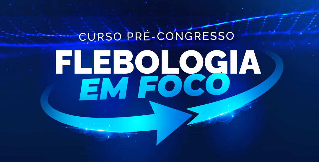 Flebologia em Foco