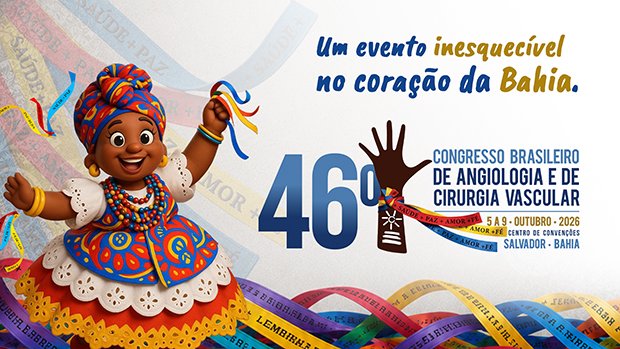 46º Congresso Brasileiro