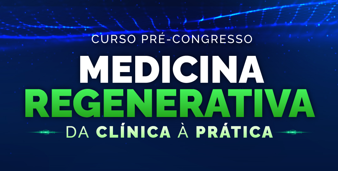 Medicina Regenerativa