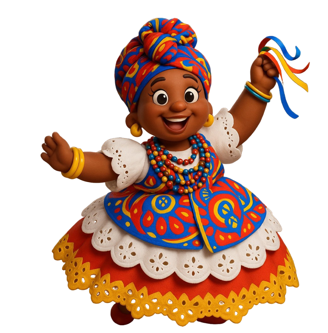 Baianinha