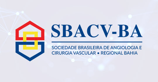 Sociedade Brasileira de Angiologia e de Cirurgia Vascular - SBACV