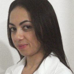 Saadia Ribeiro