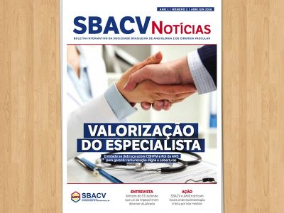 SBACV Notícias nº2 – Valorização do Especialista