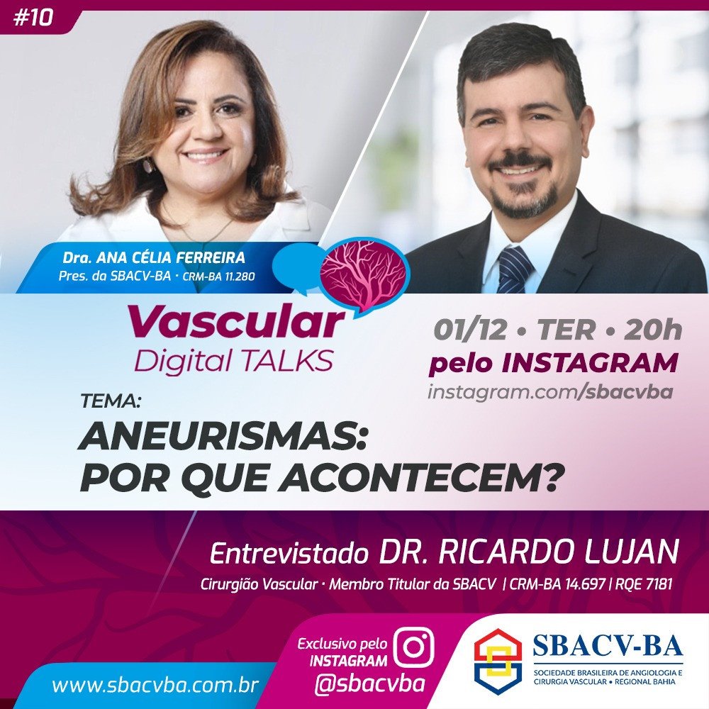 Vascular Digital Talks #10