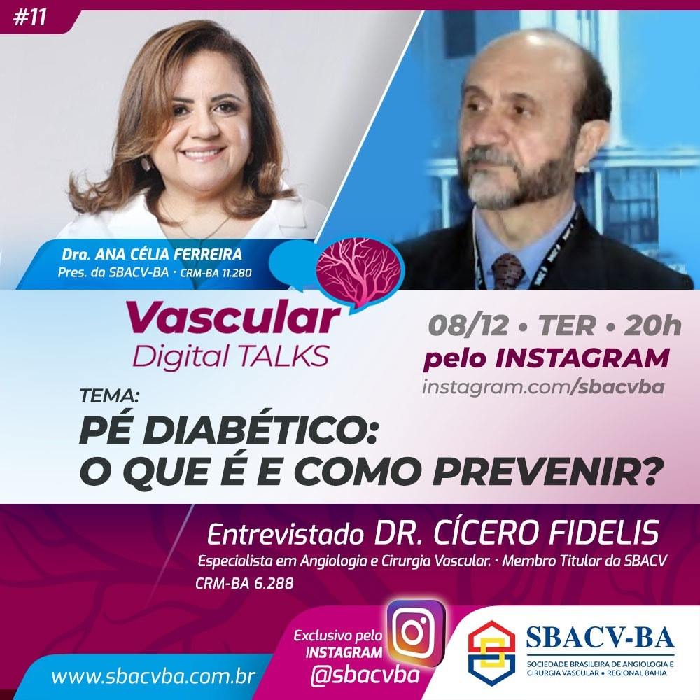Vascular Digital Talks #11