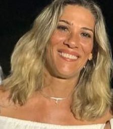Tereza Cristina Fraga