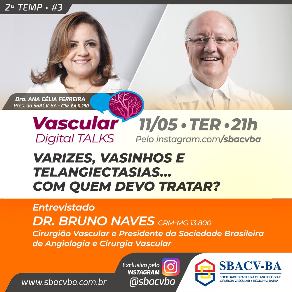 Vascular Digital Talks – Temp2 #03