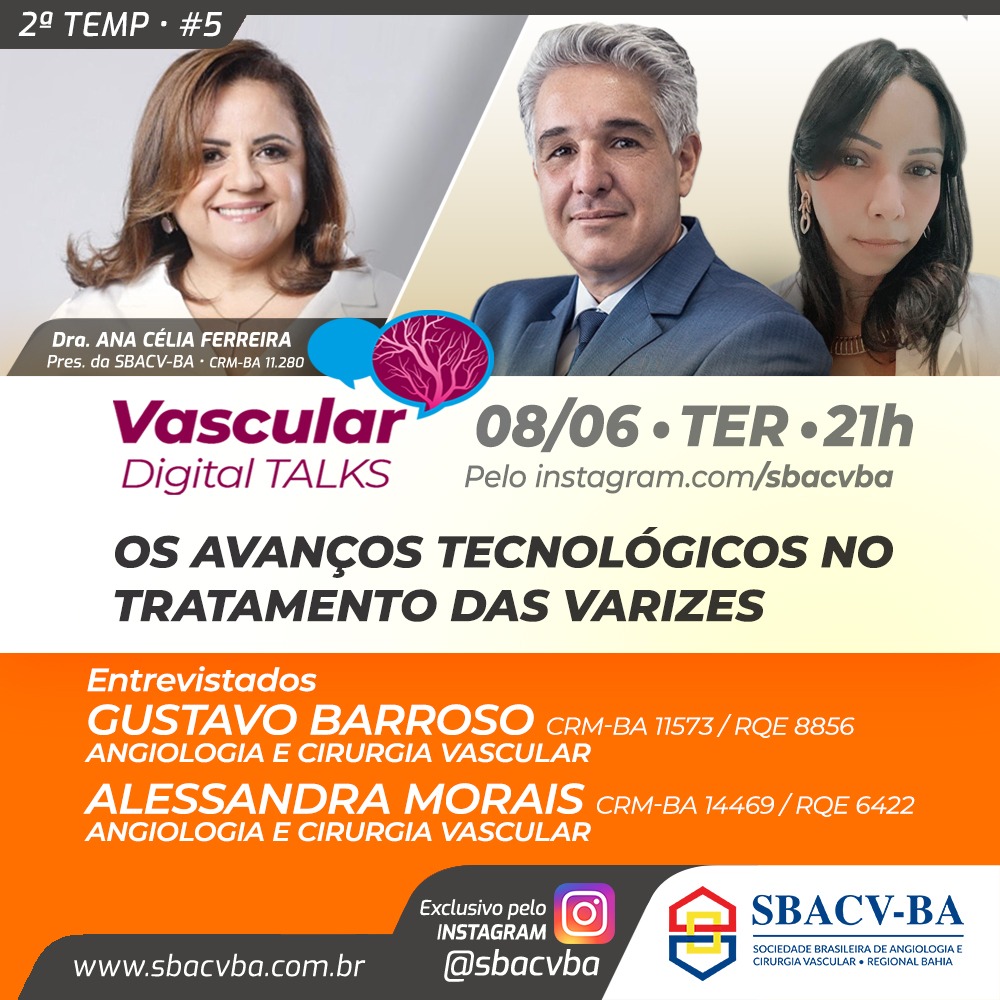 Vascular Digital Talks – Temp2 #05