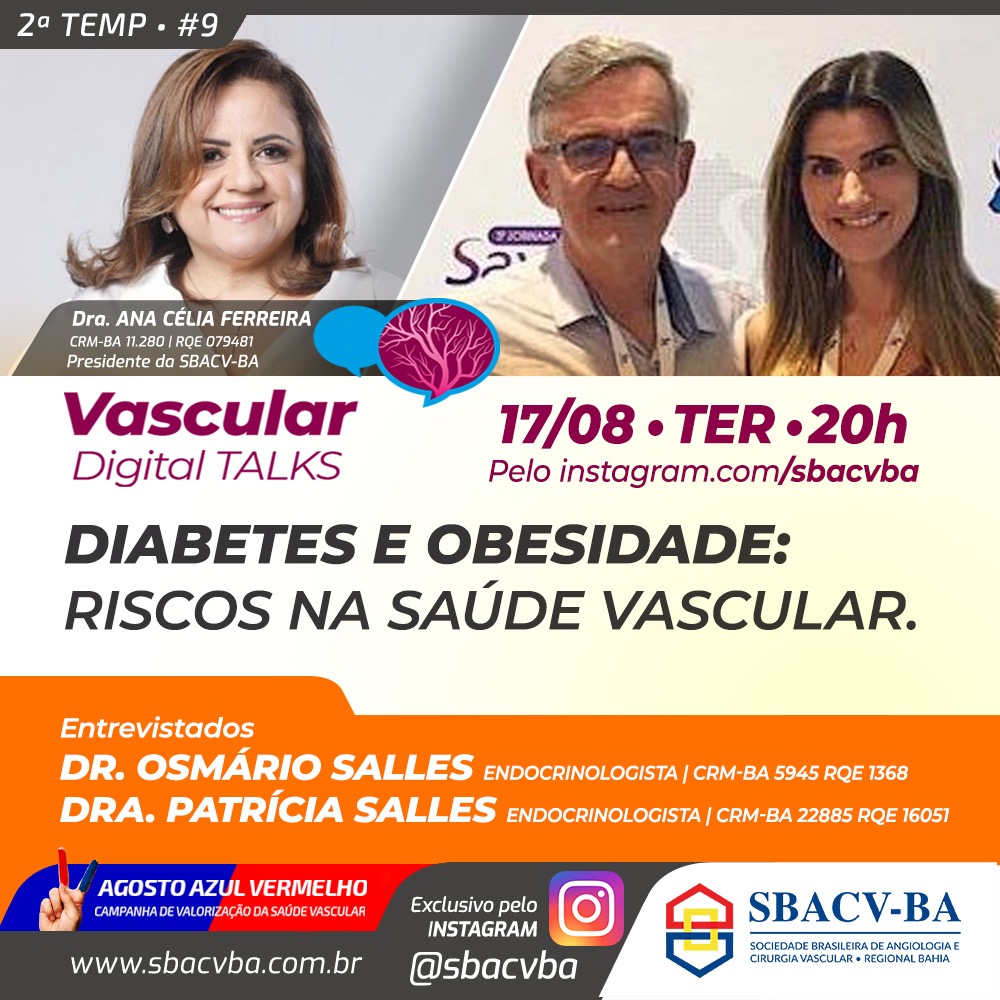 Vascular Digital Talks – Temp2 #09