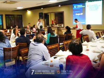 7ª Reunião Científica de 2025