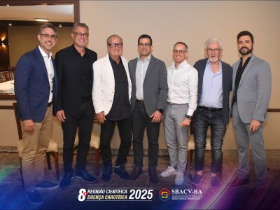 8ª Reunião Científica de 2025