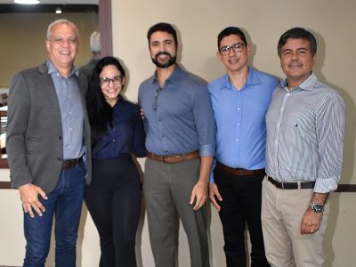 6ª Reunião Científica de 2025