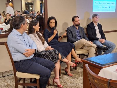 4ª Reunião Científica de 2025