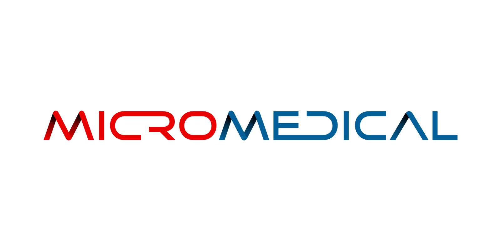 Logomarca Micromedical