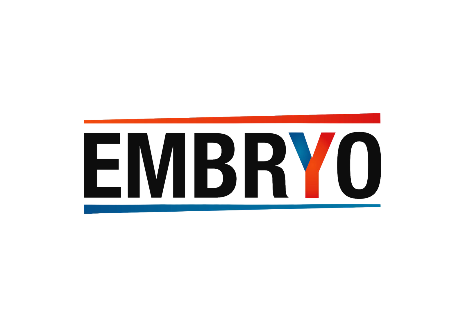 Logomarca Embryo