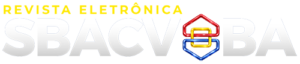 Logomarca da Revista Eletrônica SBACV-BA