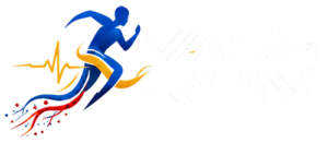Logomarca da Vasc Run BA