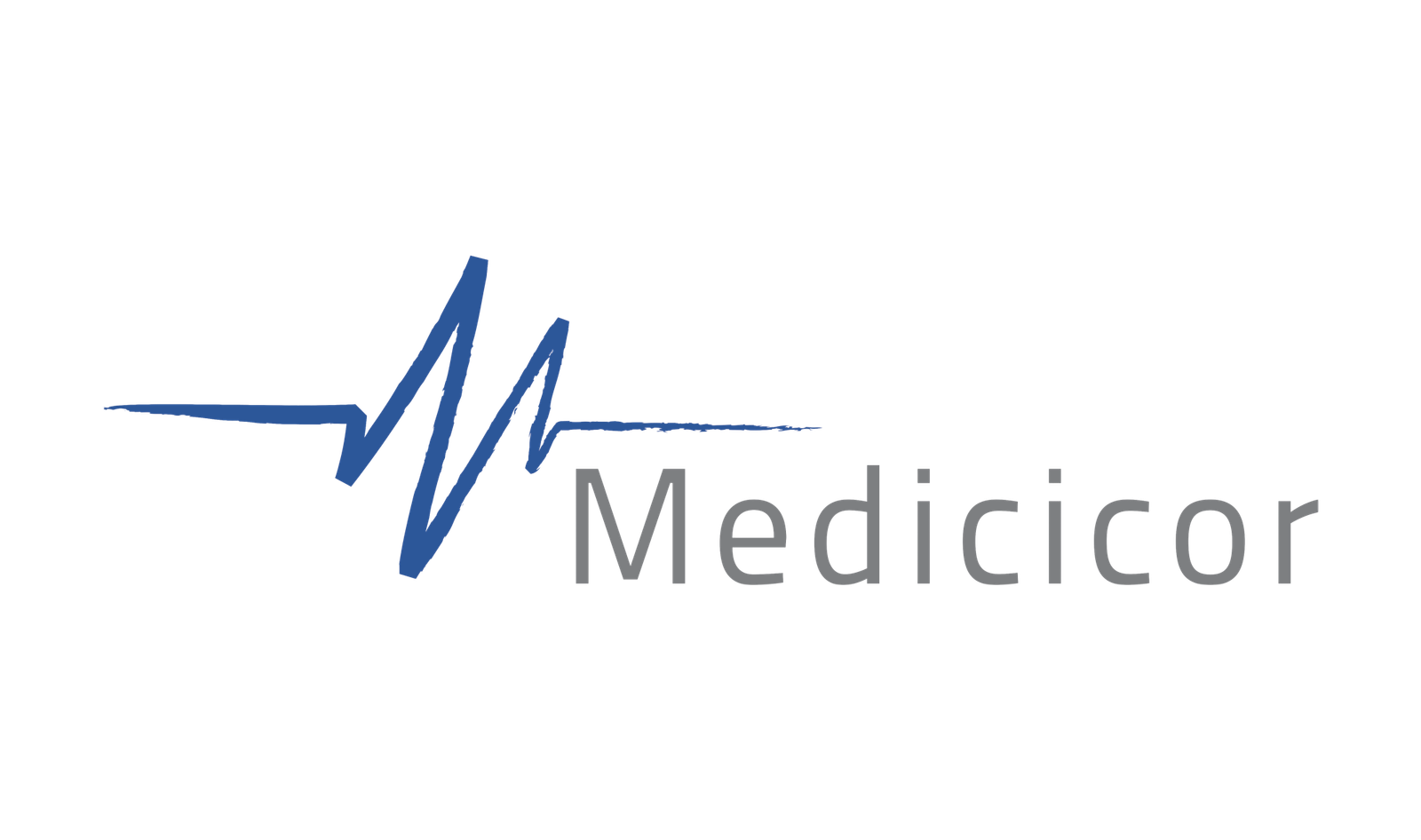Logomarca Medicicor