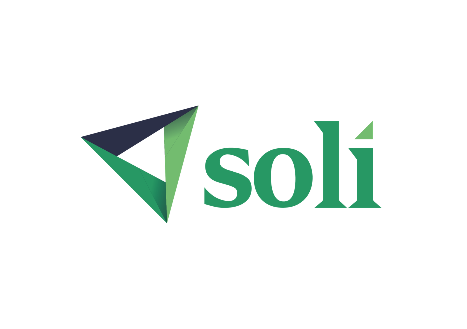 Logomarca Soli
