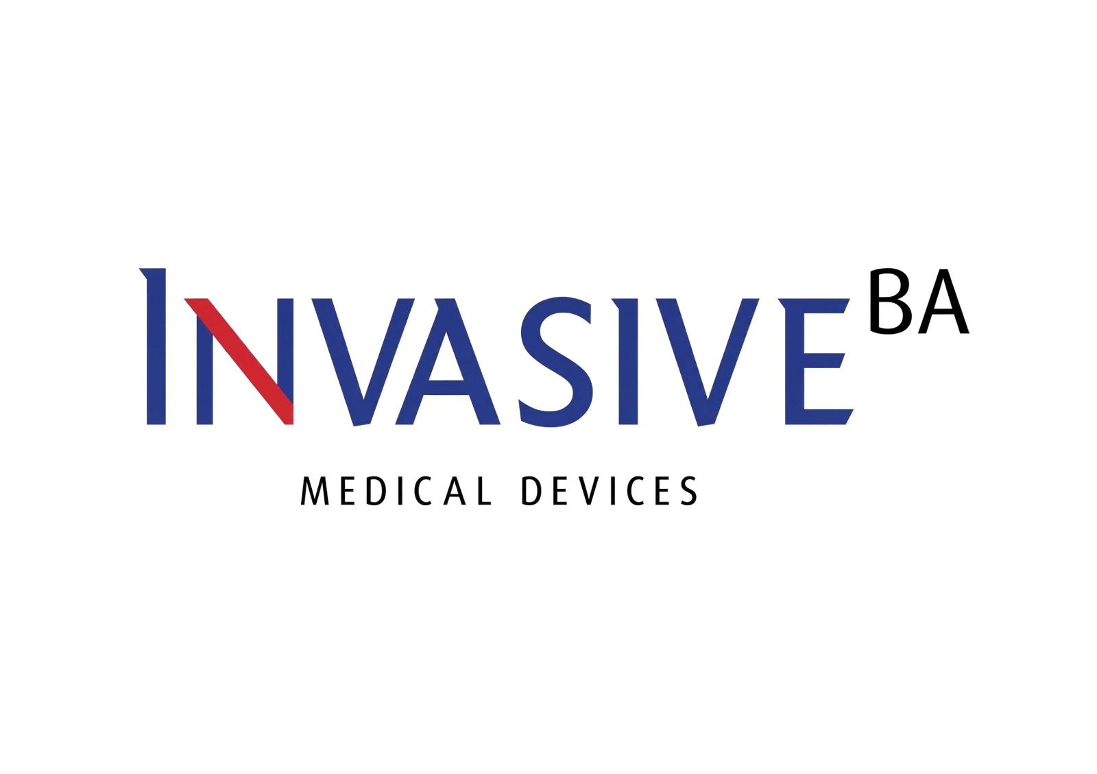 Logomarca Invasive BA