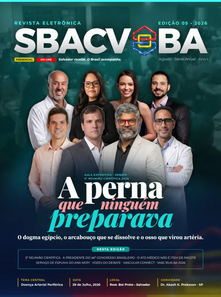 5ª Edição · Revista Eletrônica