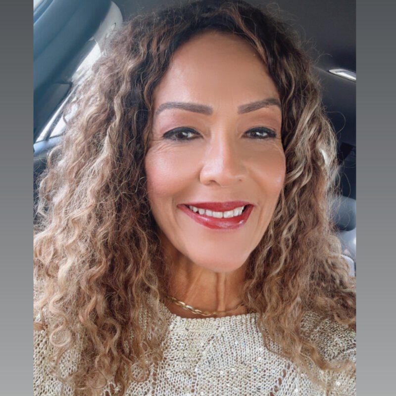Foto de Claudia Ramos Santos
