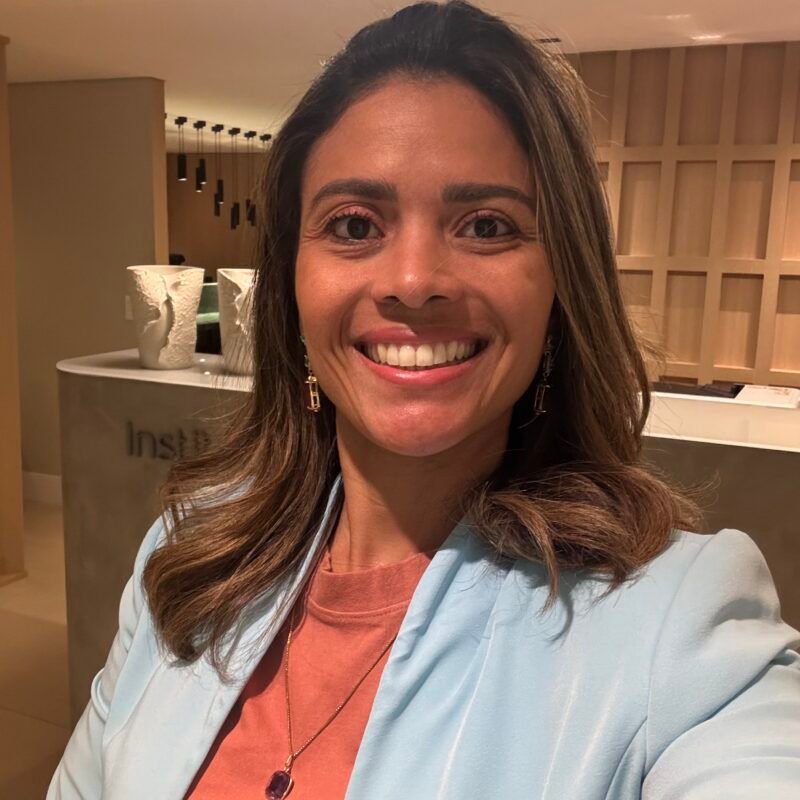 Foto de Túlia Brasil