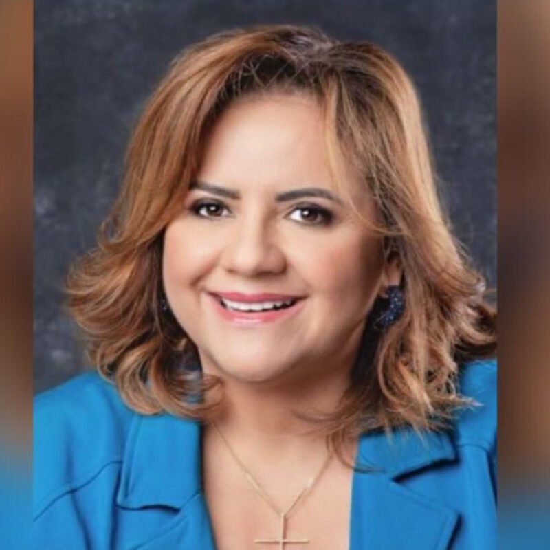 Foto de Ana Célia Ferreira Santos