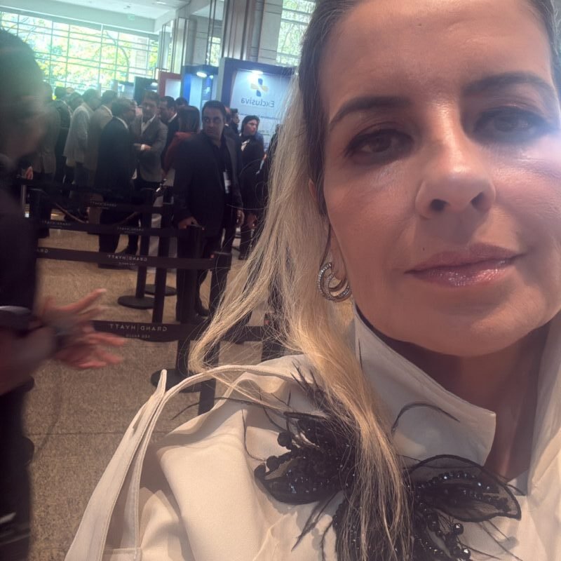 Foto de Fernanda França Almeida