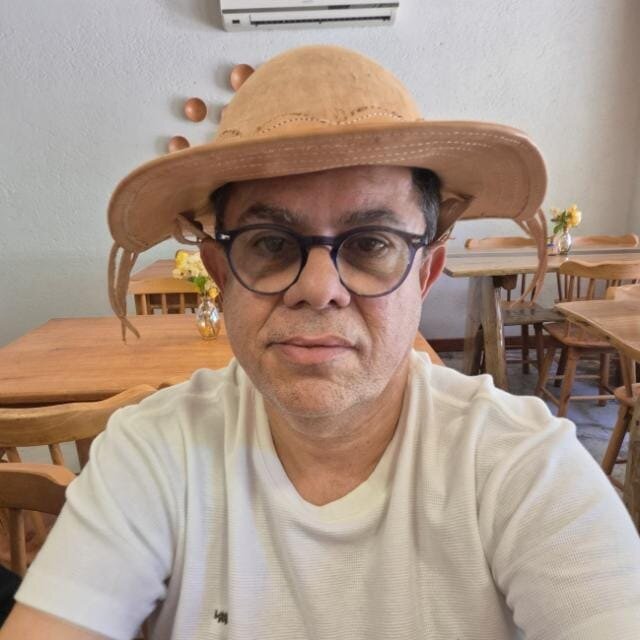 Foto compartilhada por Guilherme Pitta, de Maceió/AL