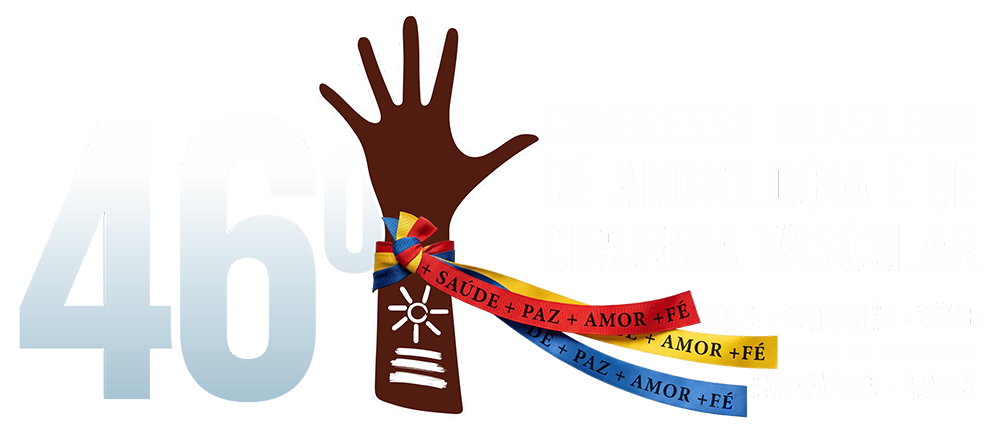 46º Congresso Brasileiro de Angiologia e de Cirurgia Vascular